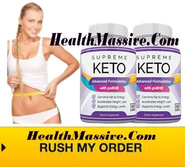 Supreme Keto Diet Supreme Keto Diet