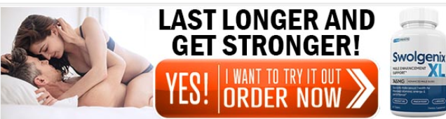 Swolgenix XL Male Enhancement Swolgenix Male Enhancement