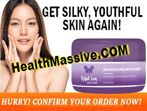 Sylph Lux Cream