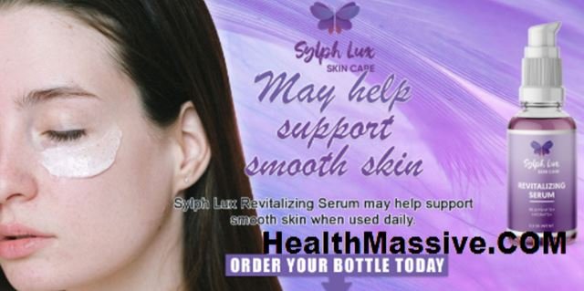Sylph Lux Serum Sylph Lux Serum