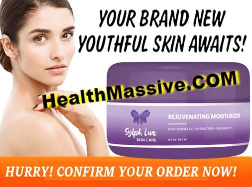 Sylph Lux Skin Cream
