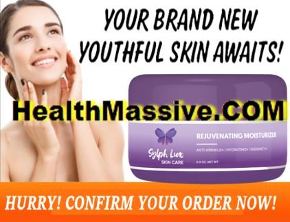 Sylph Lux Skin Moisturizer Cream