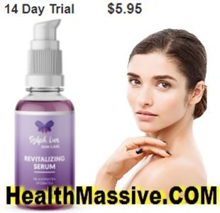 Sylph Lux Skin Serum Sylph Lux Skin Serum