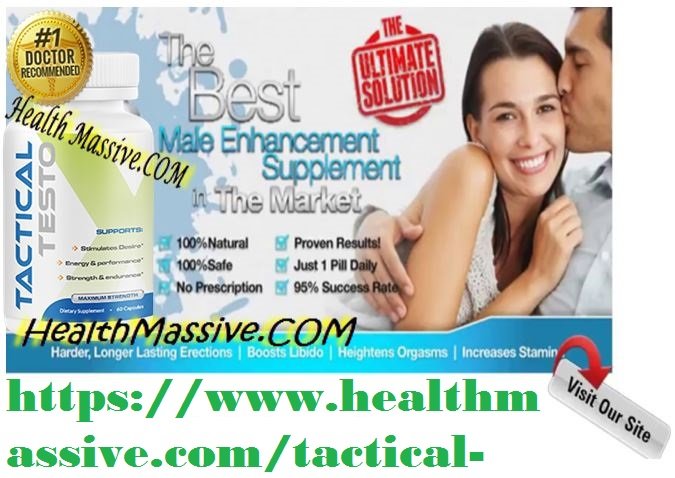 Tactical-Testo-Mae-Enhancement