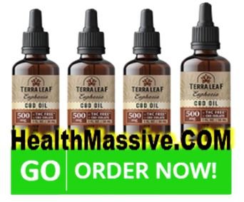 Terra-Leaf-CBD-Cannabinoids Terra-Leaf-CBD-Cannabinoids