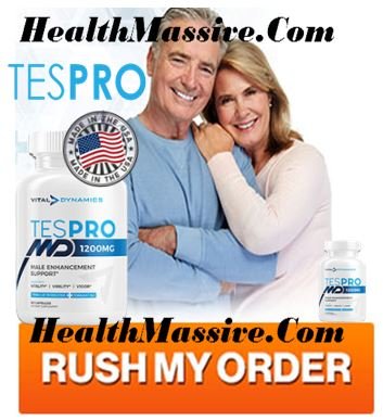 TesPro-Pills