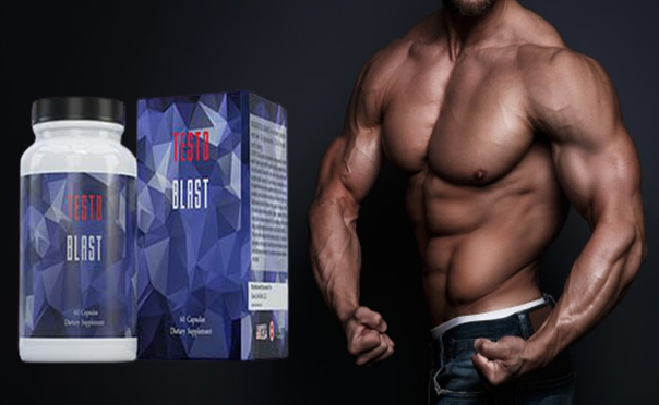 TestoBlast