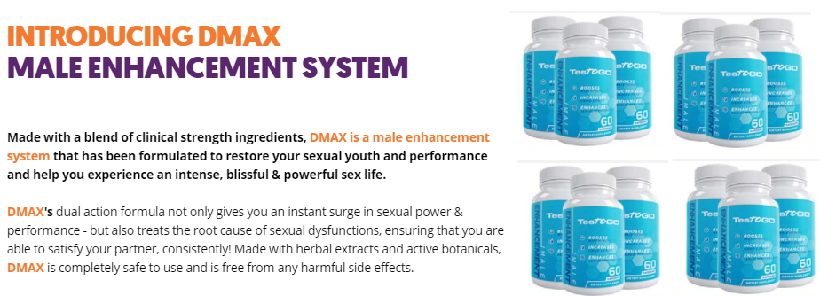 TestoGO-Male-Enhancement-Review
