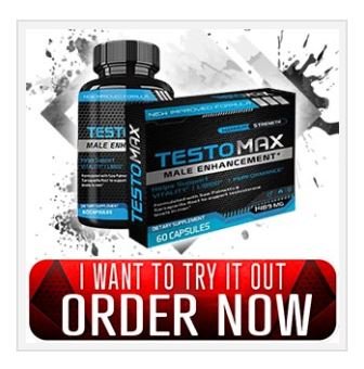 TestoMAX