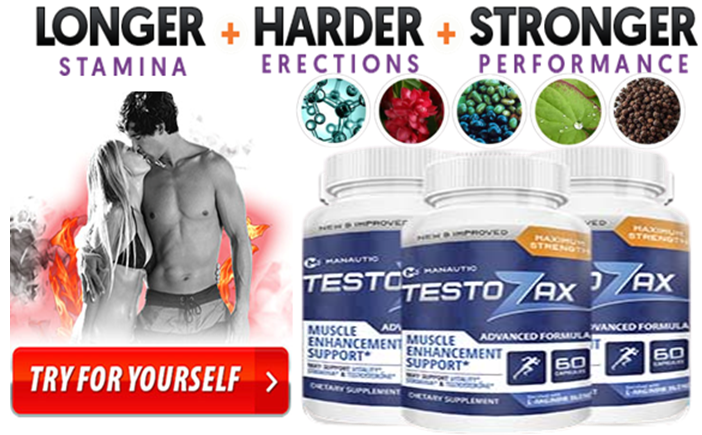 TestoZax