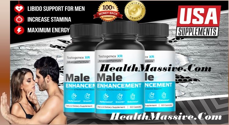 Testogenex