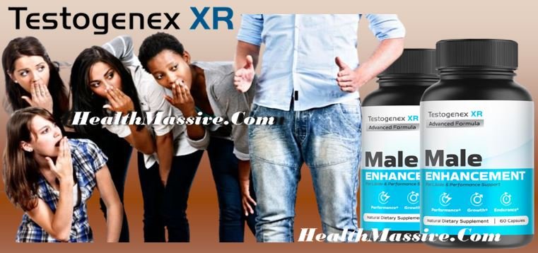 Testogenex XR