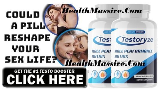 Testoryze-Male-Enhancement