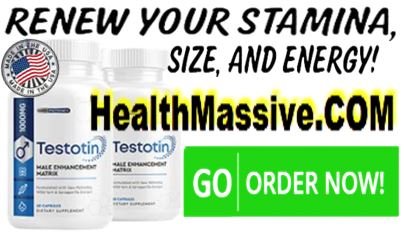 Testotin-Benefits