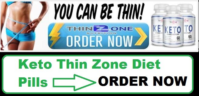 Thin Zone Keto
