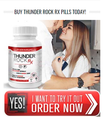 Thunder Rock Rx