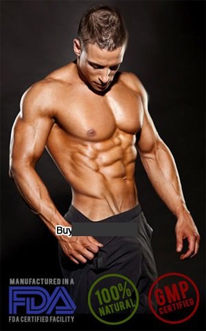 Titan XL Muscle Titan XL Muscle