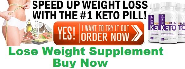 Top Burn Keto