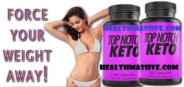 Top Notch Keto