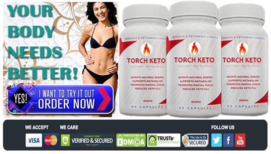 Torch-Keto-Diet Torch-Keto-Diet