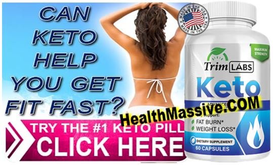 Trim Labs Keto Pills Trim Labs Keto Pills