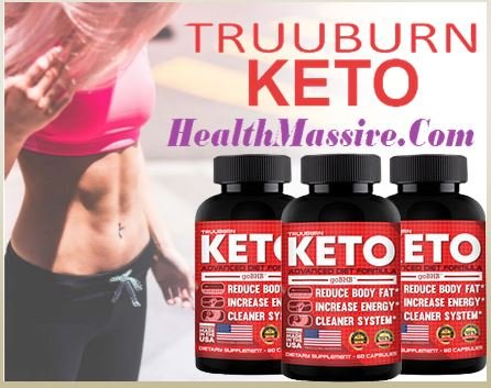 TruuBurn-Keto-Diet TruuBurn-Keto-Diet