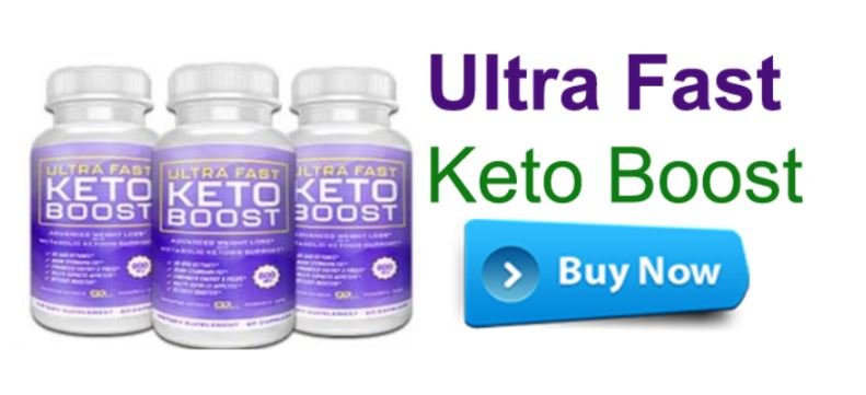 Ultra Fast Keto Boost Reviews Ultra Fast Keto Boost Reviews