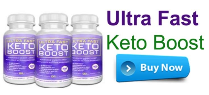 Ultra Fast Keto Diet