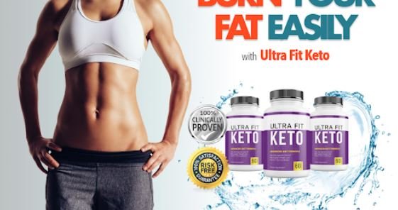 Ultra-Fit-Keto-Diet