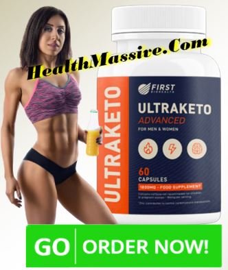 Ultra Keto Advanced Diet Ultra Keto Advanced Diet