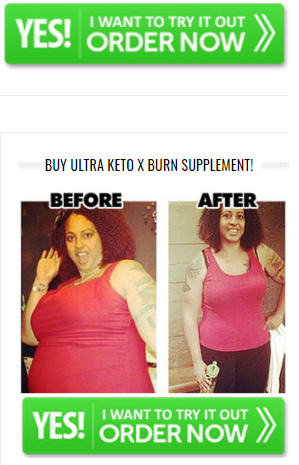 Ultra-Keto-X-Burn