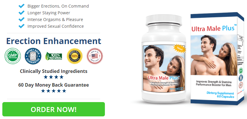 Ultra Male Plus