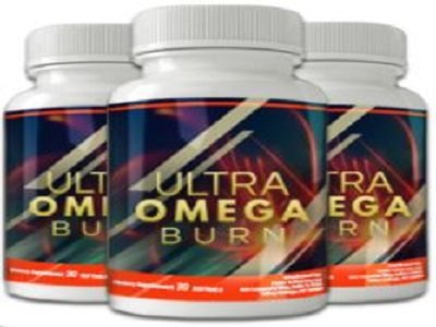 Ultra Omega Burn