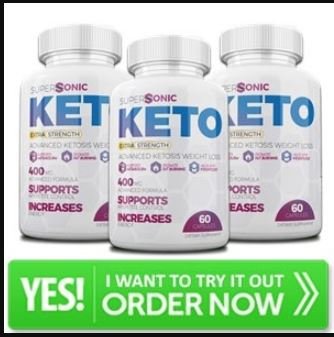 Ultra-Supersonic-Keto