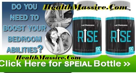 UltraMax Rise UltraMax-Rise-Male-Enhancement