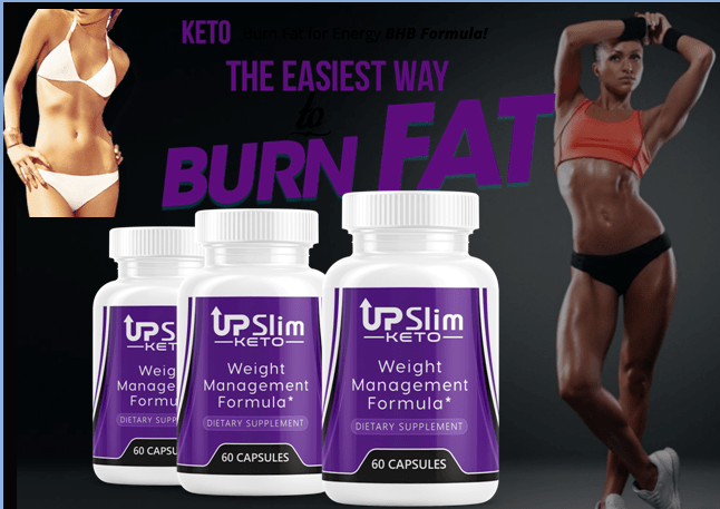 Up Slim Keto