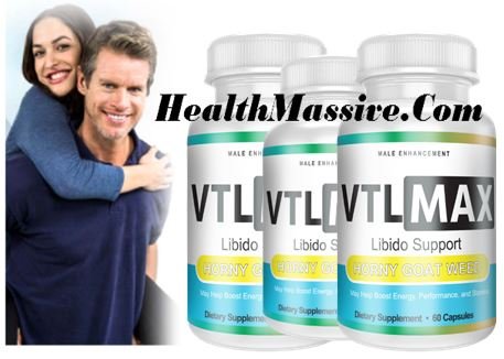 VTL Max Male Enhancement