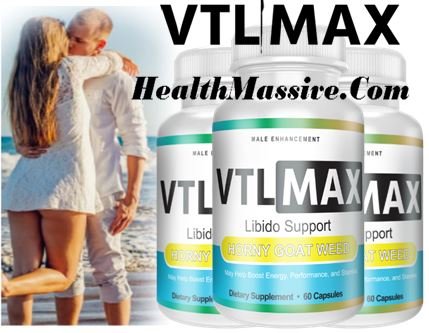 VTL Max Pills