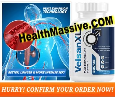 Velsan XL Pills Velsan XL Pills