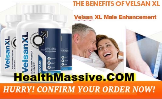 Velsan XL Testosterone Velsan XL Testosterone