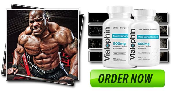 Vialophin-Testosterone-Booster