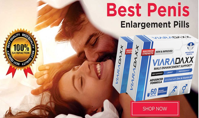 Viaradaxx-Male-Enhancement-Ingredients