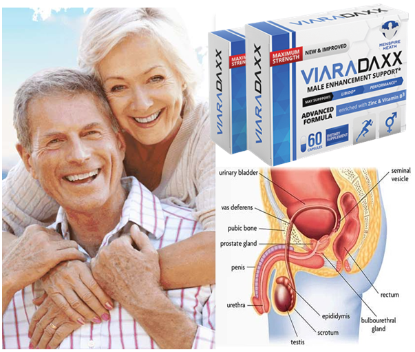 Viaradaxx