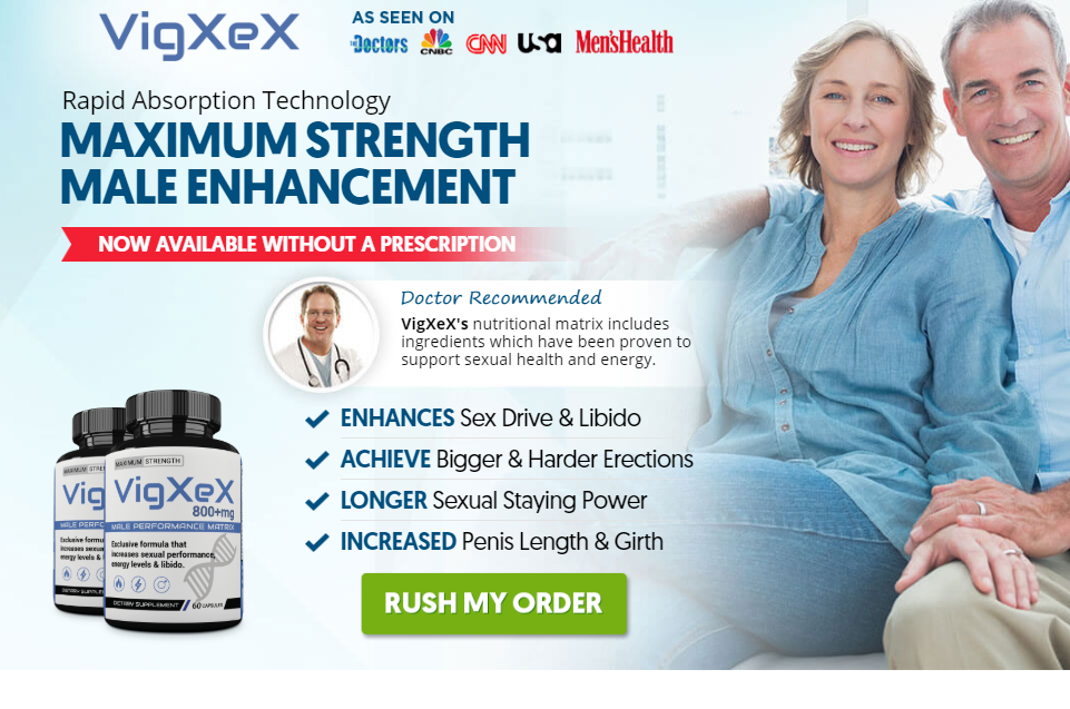 VigXeX