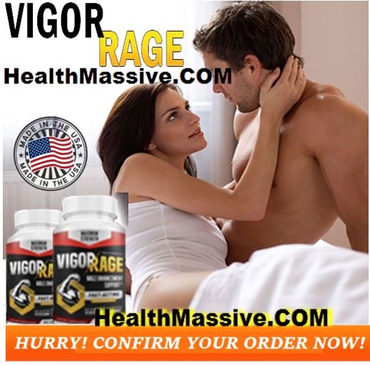 VigoRage-Male-Enhancement