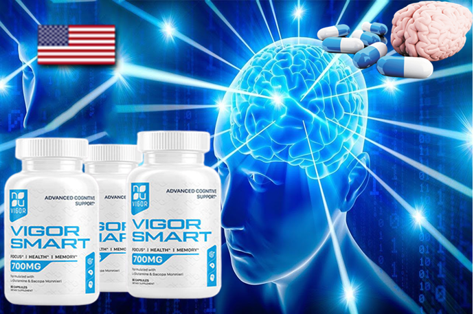 Vigor Smart