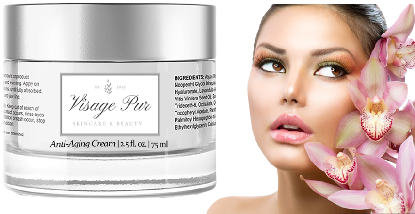 Visage-Pur-Skin-Cream