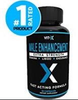 Vit X Male Enhancement Vit X Male Enhancement