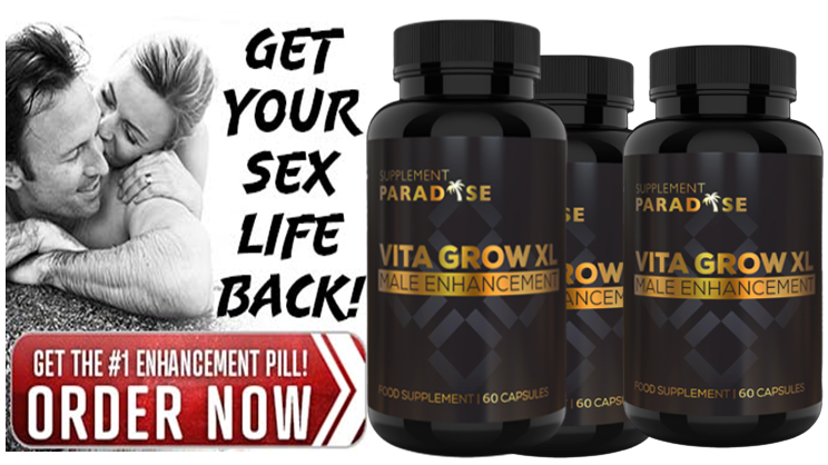 Vita Grow XL