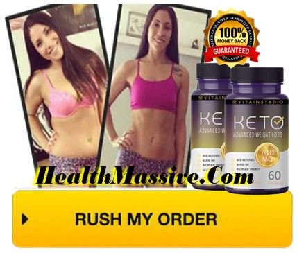 Vitainstabio Keto